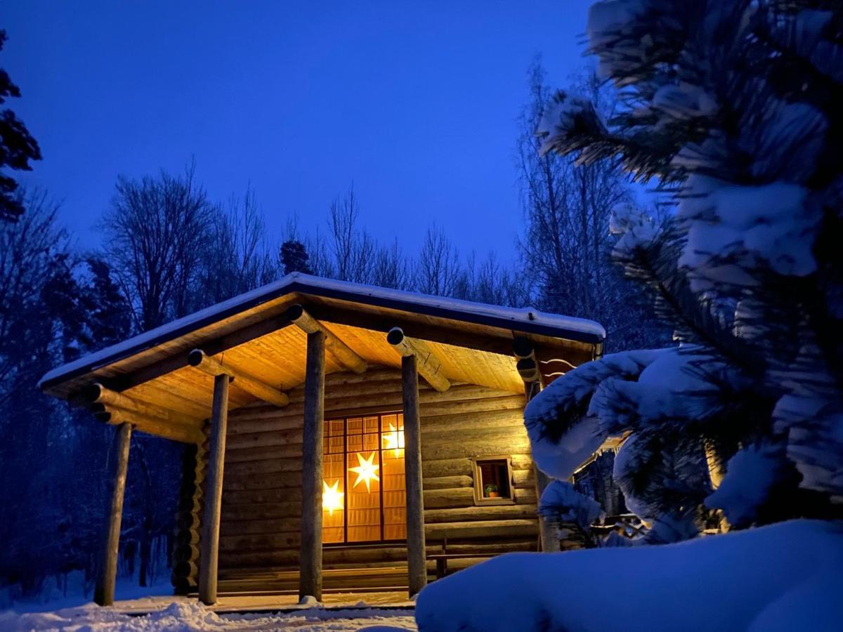 Dzirnavas Pirtsmaja Cesvaine
