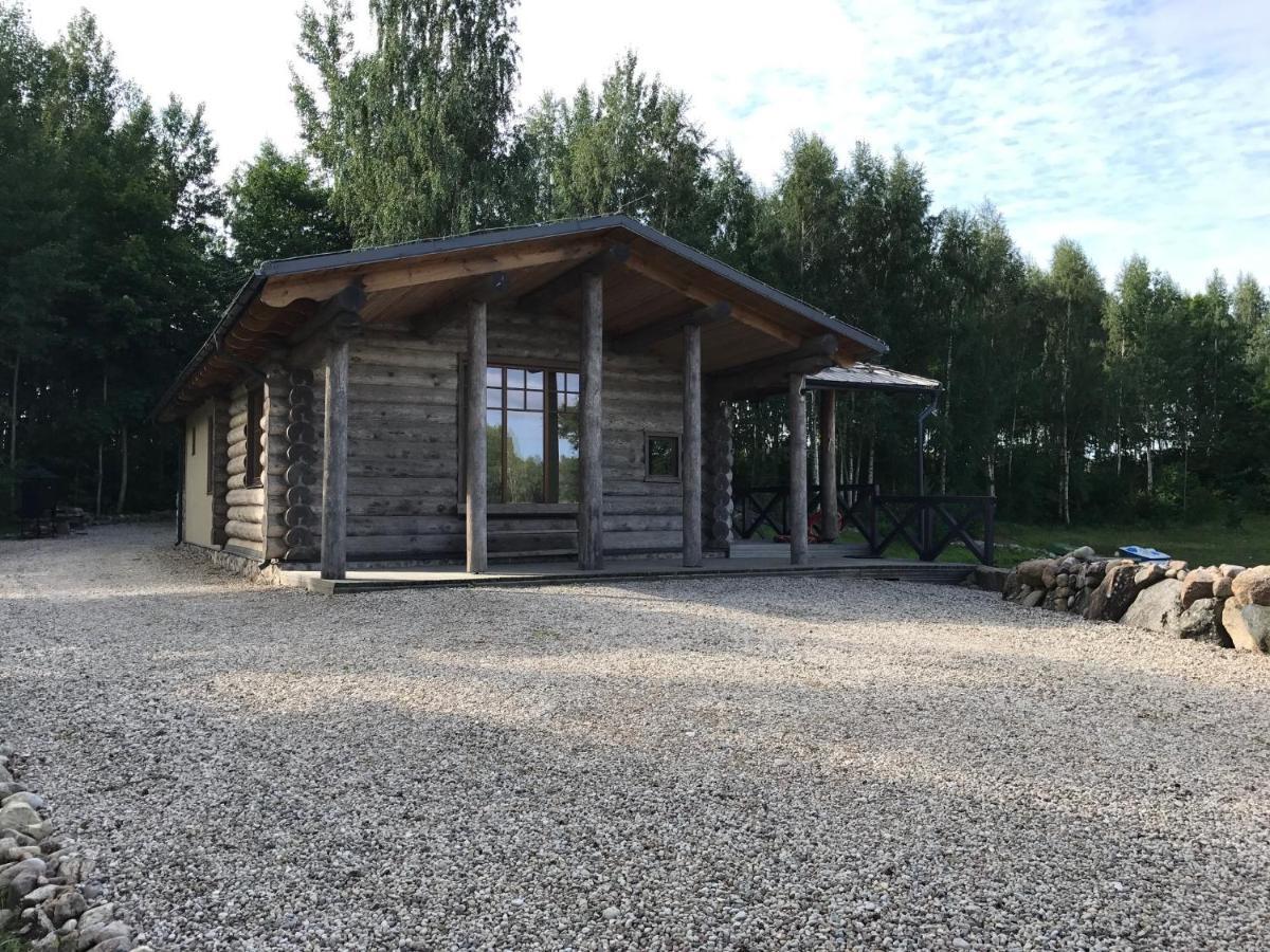 Dzirnavas Pirtsmaja *
