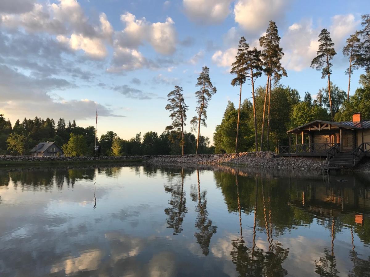 Dzirnavas Pirtsmaja